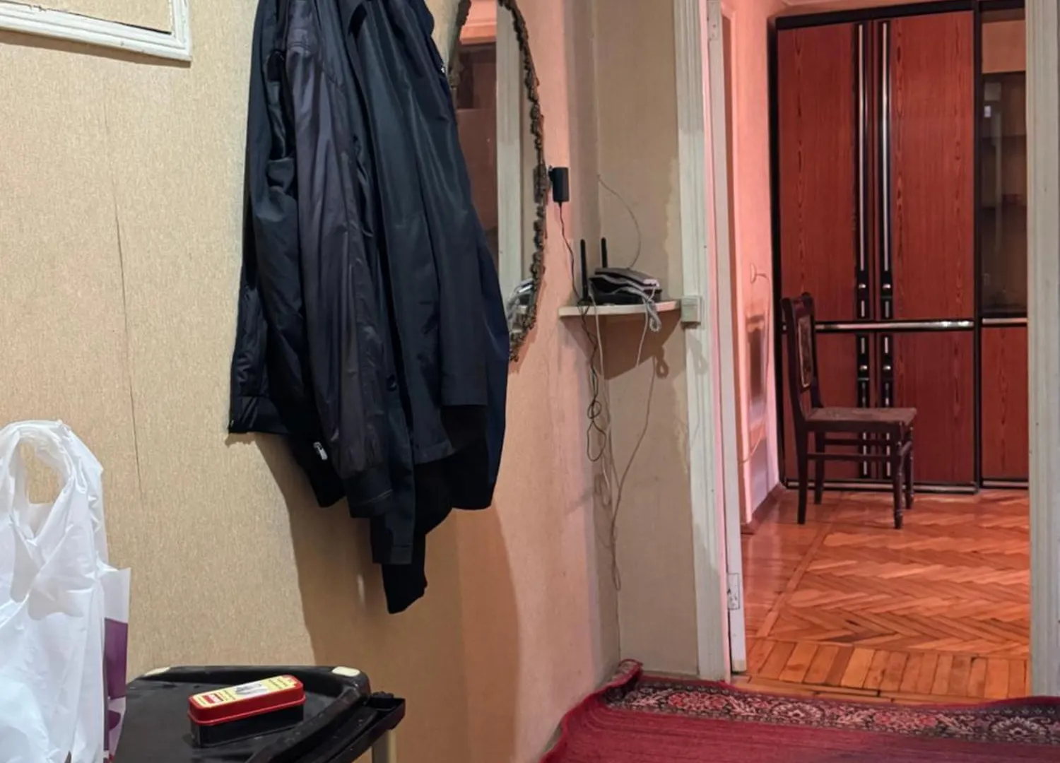Apartment For Rent In Baku
