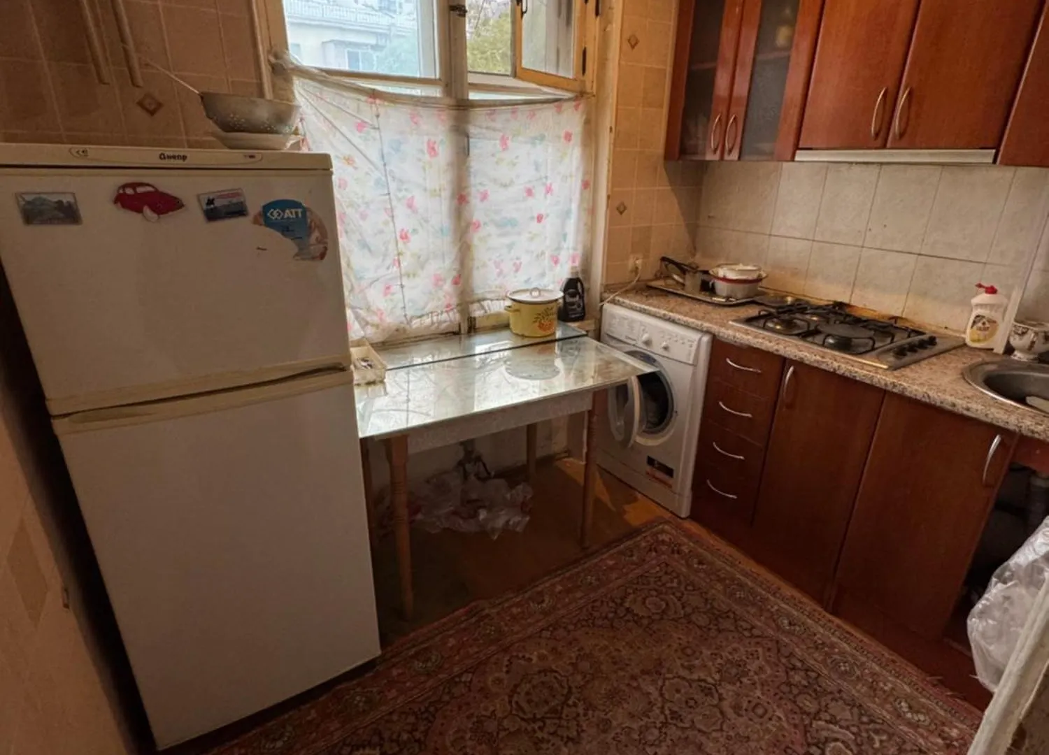 Apartment For Rent In Baku 0*,