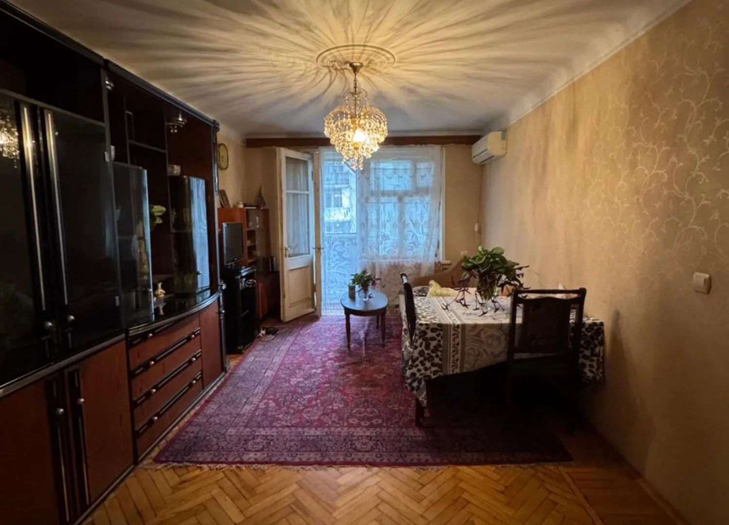 Apartment For Rent In Baku