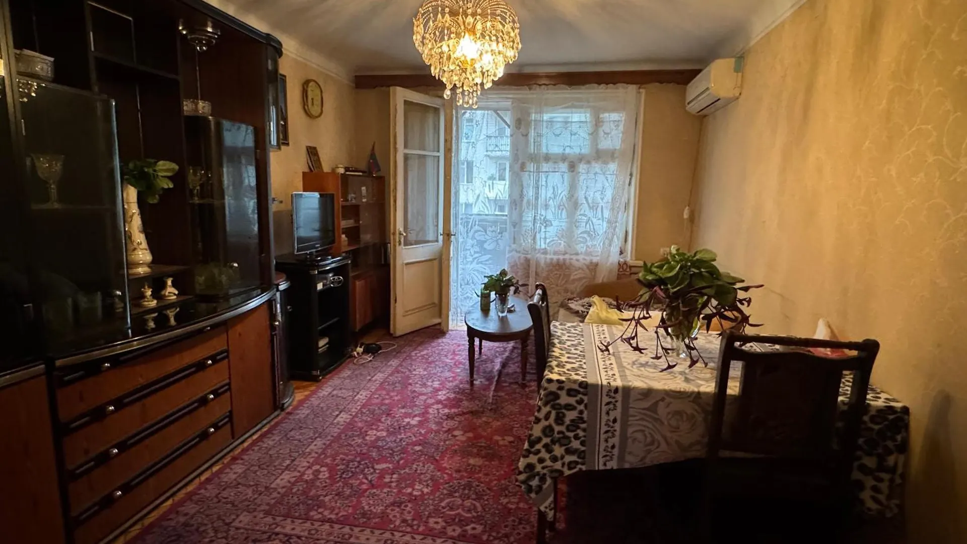Apartment For Rent In Baku