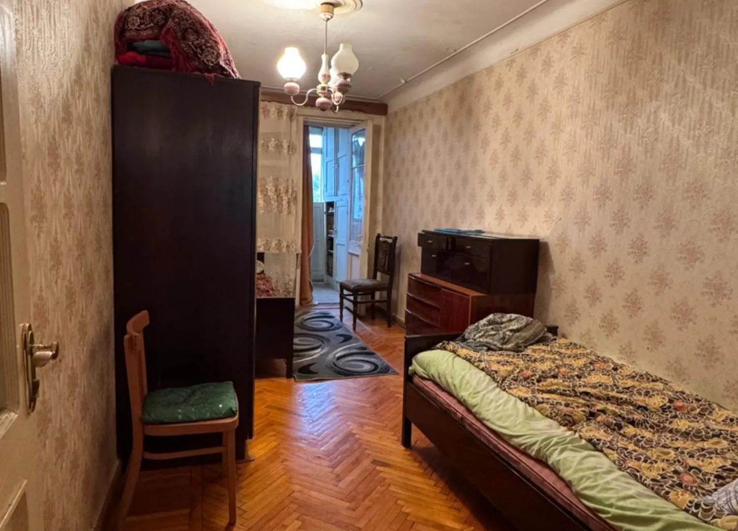 Apartment For Rent In Baku 0*,  Azerbaijan