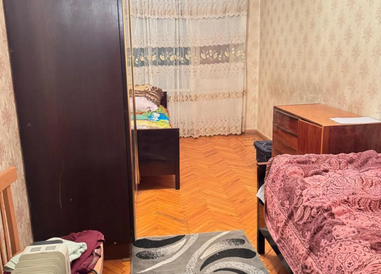Apartment For Rent In Baku Azerbaijan