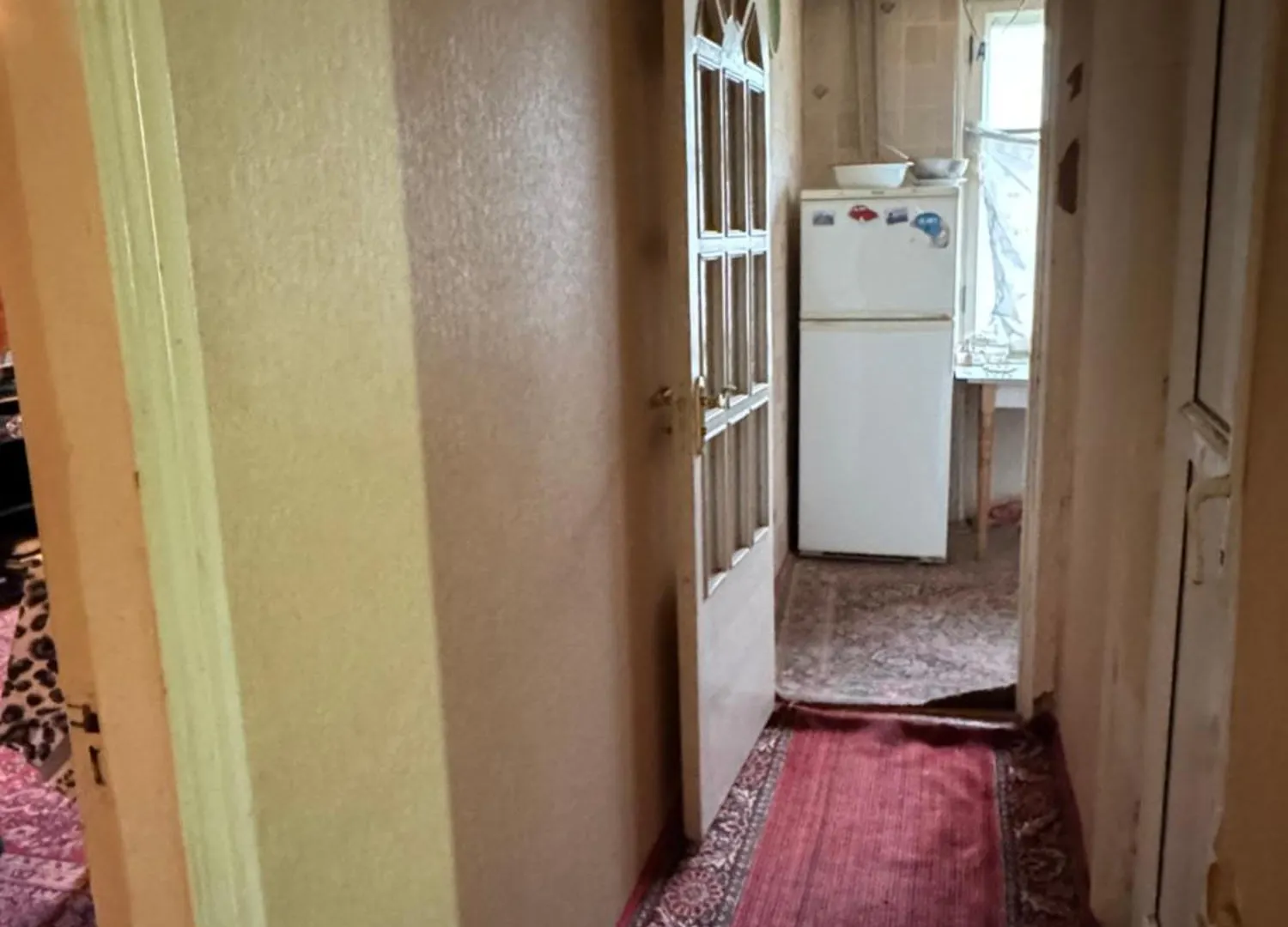 Apartment For Rent In Baky