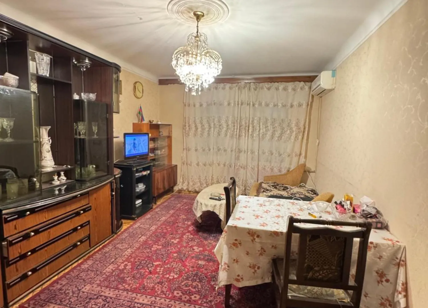 Apartment For Rent In Baky Azerbaigian