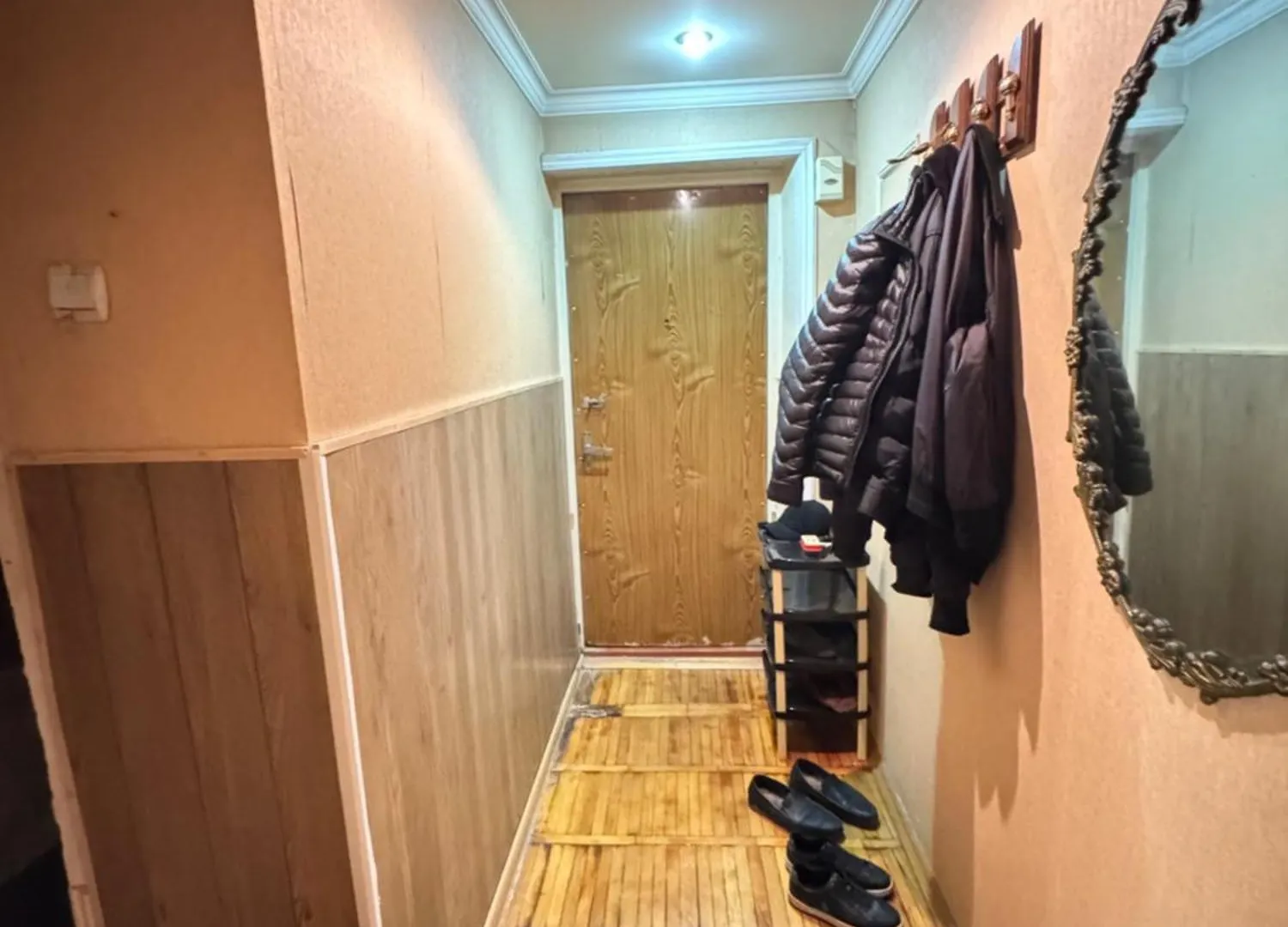 Apartment For Rent In Baky